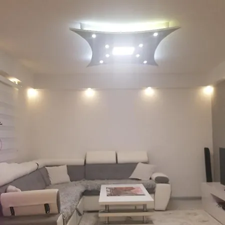 Villa Farah Saraievo