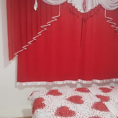Farah Villa
