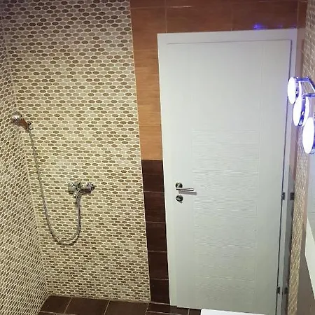 Vila Farah Sarajevo