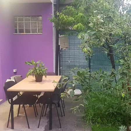Villa Farah Sarajevo