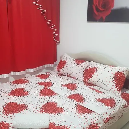 Farah * Sarajevo