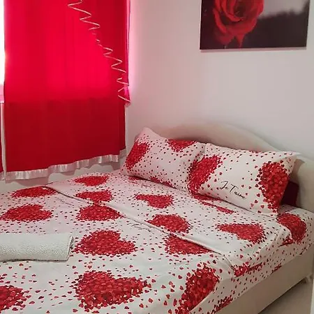 Farah Vila Sarajevo