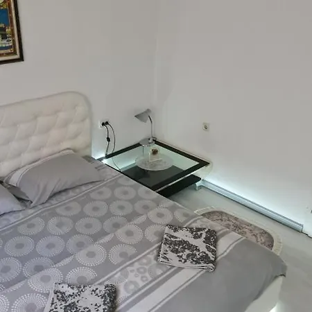 Villa Farah Sarajevo