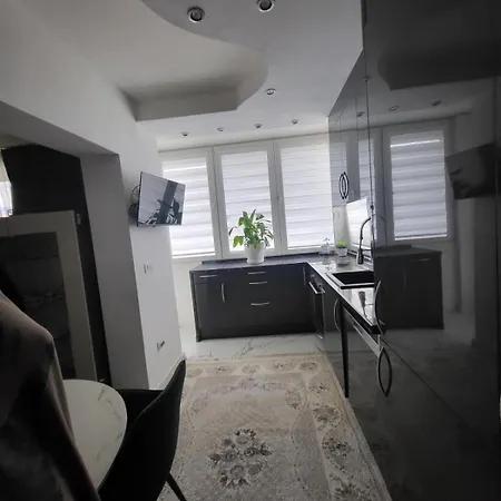 Farah Villa Sarajevo