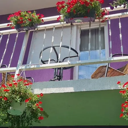 Villa Farah Sarajevo