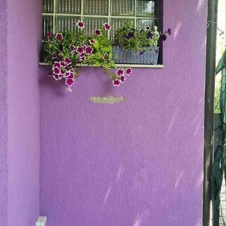 Villa Farah