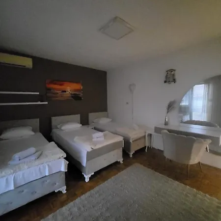 Farah Villa Sarajevo