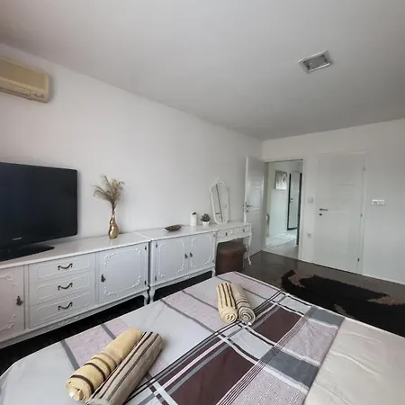 Farah Villa Sarajevo