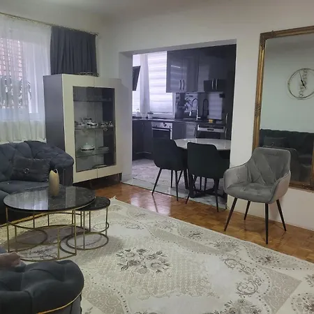 Villa Farah